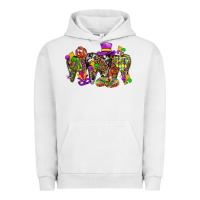 Pigment Lunar Rock mardi gras dental Urban Hoodie - BundleAndBundleShop