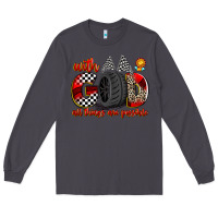 Smoke with god all things are possible Long Sleeve Tee - Zillion Design Studio