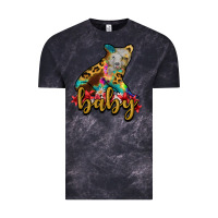 Cloud Black baby bear Vintage Tee - RanaPortraitStore