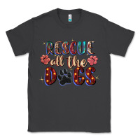 Smoke rescue all the dogs Classic Tee - Zillion Design Studio