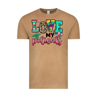 Vintage Camel love my patients nurse Vintage Tee - RanaPortraitStore