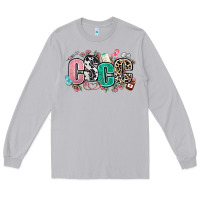 Moon Dust cscc Long Sleeve Tee - AdoDesignShop