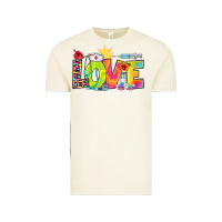 Vintage Arctic love nurse summer Vintage Tee - RanaPortraitStore