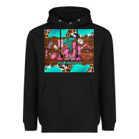 Black ma medical assistant and elements Heavyweight Hoodie - AdoDesignShop