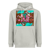 Moon Dust ma medical assistant and elements Heavyweight Hoodie - AdoDesignShop