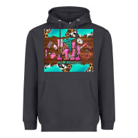 Smoke ma medical assistant and elements Heavyweight Hoodie - AdoDesignShop