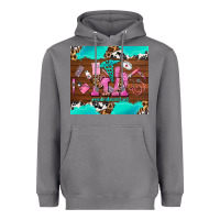 Storm ma medical assistant and elements Heavyweight Hoodie - AdoDesignShop