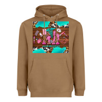 Toasted Coconut ma medical assistant and elements Heavyweight Hoodie - AdoDesignShop