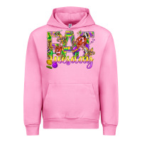 Mardi Gras Fat Tuesday Urban Hoodie | Teevron