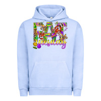Pigment Grape Ice Mardi Gras fat tuesday Urban Hoodie - BundleAndBundleShop