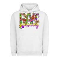 Pigment Lunar Rock Mardi Gras fat tuesday Urban Hoodie - BundleAndBundleShop