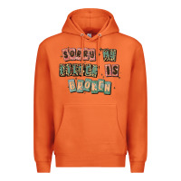 Carrot sorry my filter is broken Premium Hoodie - MaliasSmallBusiness