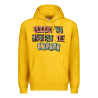 Lemon sorry my filter is broken Premium Hoodie - MaliasSmallBusiness