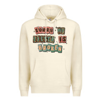 Sandshell sorry my filter is broken Premium Hoodie - MaliasSmallBusiness
