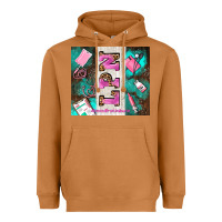 Meerkat lpn licenced practical nurse and element Heavyweight Hoodie - AdoDesignShop