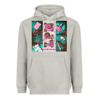 Moon Dust lpn licenced practical nurse and element Heavyweight Hoodie - AdoDesignShop