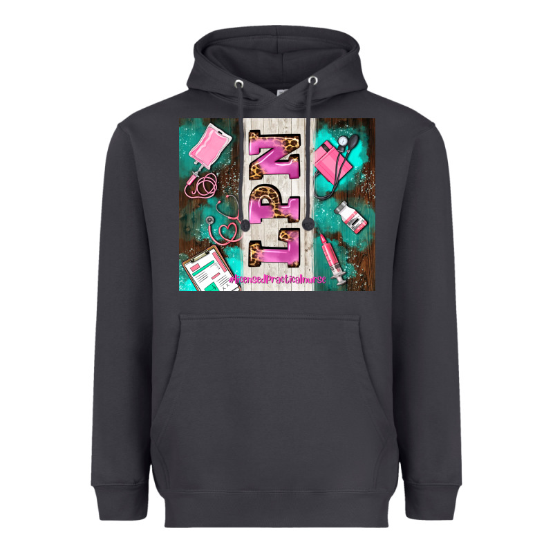 Lpn Licenced Practical Nurse And Element Heavyweight Hoodie by AdoDesignShop | Teevron