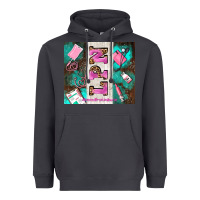 Smoke lpn licenced practical nurse and element Heavyweight Hoodie - AdoDesignShop