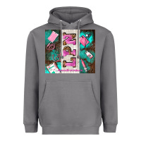 Storm lpn licenced practical nurse and element Heavyweight Hoodie - AdoDesignShop