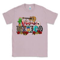 Lilac viva mexico Classic Tee - CTS Tumbler Store