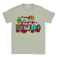 Matcha viva mexico Classic Tee - CTS Tumbler Store