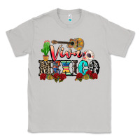 Moon Dust viva mexico Classic Tee - CTS Tumbler Store