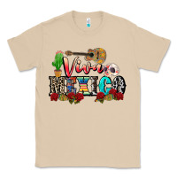 Mushroom viva mexico Classic Tee - CTS Tumbler Store