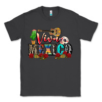 Smoke viva mexico Classic Tee - CTS Tumbler Store