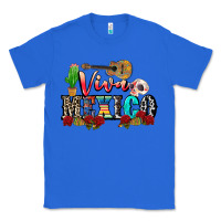True Royal viva mexico Classic Tee - CTS Tumbler Store
