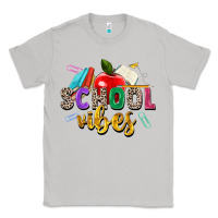 Moon Dust school vibes Classic Tee - Zillion Design Studio