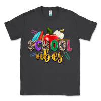 Smoke school vibes Classic Tee - Zillion Design Studio