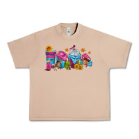 Burro cowgirl coffee cups Urban Heavy Tee - texasbilliewilder