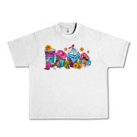 Lunar Rock cowgirl coffee cups Urban Heavy Tee - texasbilliewilder