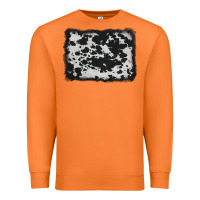 Carrot cowhide background Premium Sweatshirt - AdoDesignShop