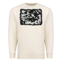 Sandshell cowhide background Premium Sweatshirt - AdoDesignShop