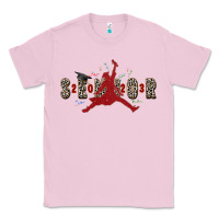 Bubblegum Pink senior 2023 Classic Tee - Zillion Design Studio