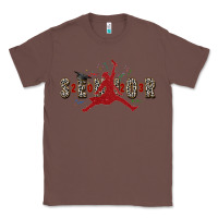 Chestnut senior 2023 Classic Tee - Zillion Design Studio