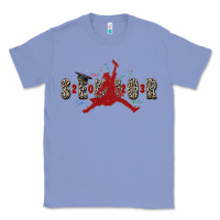Colony Blue senior 2023 Classic Tee - Zillion Design Studio