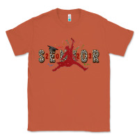 Copper senior 2023 Classic Tee - Zillion Design Studio