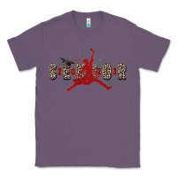 Lavender senior 2023 Classic Tee - Zillion Design Studio