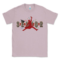 Lilac senior 2023 Classic Tee - Zillion Design Studio
