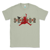 Matcha senior 2023 Classic Tee - Zillion Design Studio