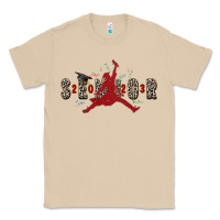 Mushroom senior 2023 Classic Tee - Zillion Design Studio