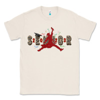 Natural senior 2023 Classic Tee - Zillion Design Studio