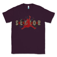 Plum senior 2023 Classic Tee - Zillion Design Studio
