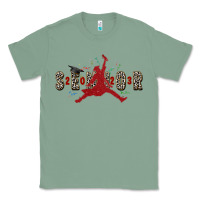 Sage senior 2023 Classic Tee - Zillion Design Studio