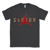 Smoke senior 2023 Classic Tee - Zillion Design Studio