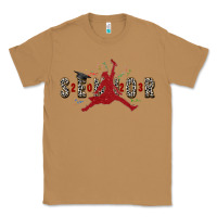 Toasted Coconut senior 2023 Classic Tee - Zillion Design Studio