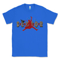 True Royal senior 2023 Classic Tee - Zillion Design Studio