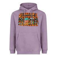 Lavender thankful mama Heavyweight Hoodie - JahusDesignShop